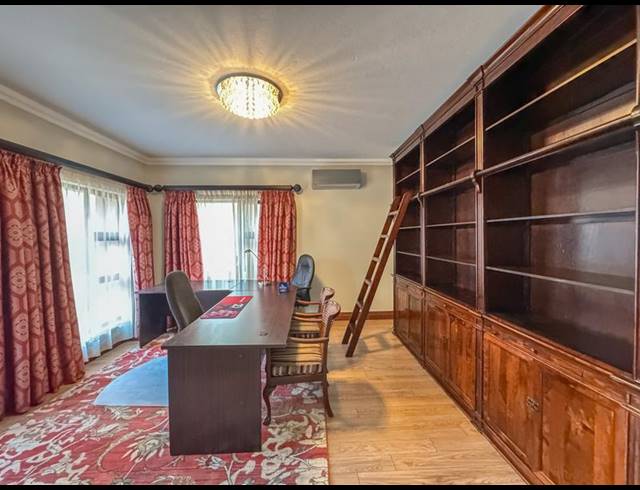 3 BEDROOM PROPERTY TO RENT IN MIDSTREAM ESTATE